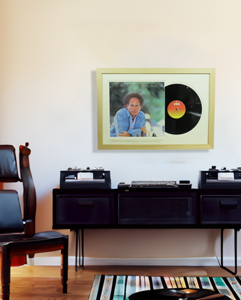 Art Garfunkel - the Art Garfunkel Album - 1984