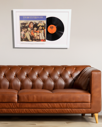 Beatles (the) - The Beatles Ballads - 1980