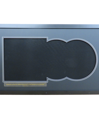 Original Album Art - Vinyl Album Frames for 12" Vinyl Albums