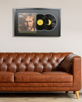 Gordon Lightfoot - Gord's Gold - 1975