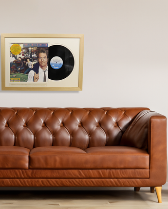 Huey Lewis and The News - Sports - 1983