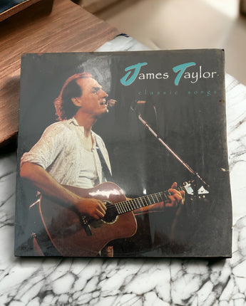 James Taylor - JT - 1977