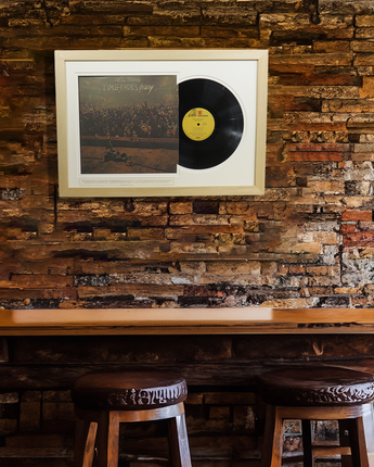 Neil Young - Time Fades Away - 1973